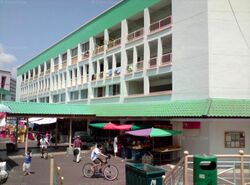 Blk 201D Tampines Street 21 (Tampines), HDB 3 Rooms #481103851